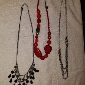 Necklace bundle